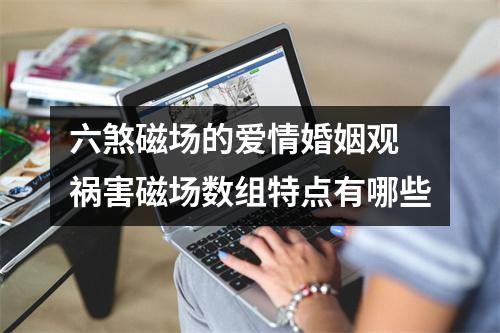 六煞磁场的爱情婚姻观 祸害磁场数组特点有哪些