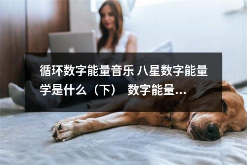 循环数字能量音乐 八星数字能量学是什么（下）  数字能量学2868 为什么自己改的手机号码不灵
